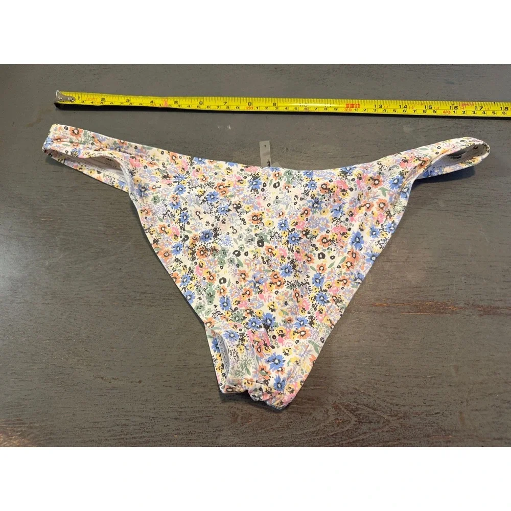 Lulus bikini bottom